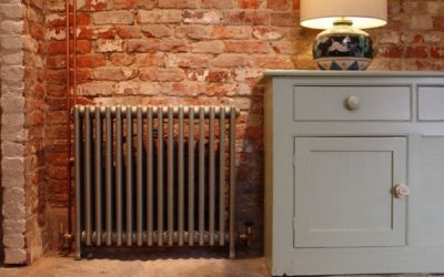 Welcome to Reclaimed Radiators